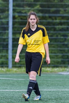 Bild 317 - B-Juniorinnen SG Trittau/S�dstormarn - SV Frisia 03 Risum Lindholm : Ergebnis: 3:1